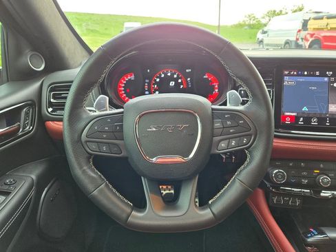 Used 2024 Dodge Durango SRT Hellcat AWD/4WD image 21