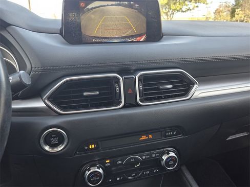 Used 2018 MAZDA CX-5 Touring w/ Preferred Equipment Package image 10