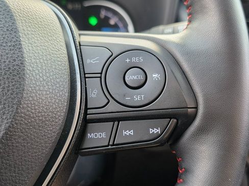 Used 2022 Toyota RAV4 XSE image 34