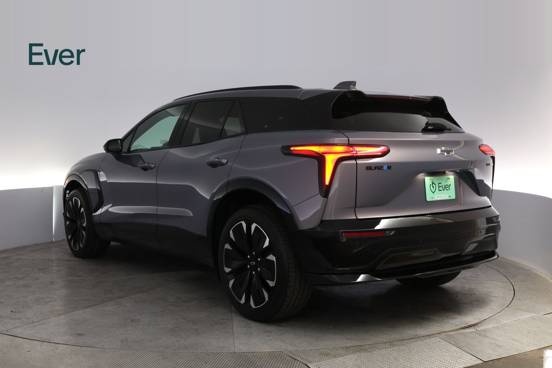 Used 2024 Chevrolet Blazer EV RS AWD/4WD image 17