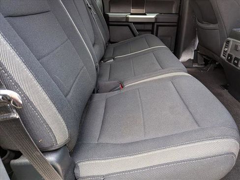 Used 2020 Ford F150 Raptor AWD/4WD image 19