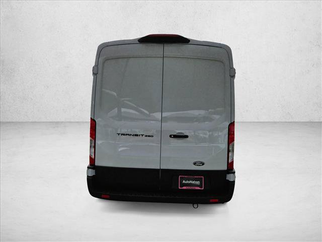 New 2026 Ford Transit 250 148 Medium Roof RWD image 10