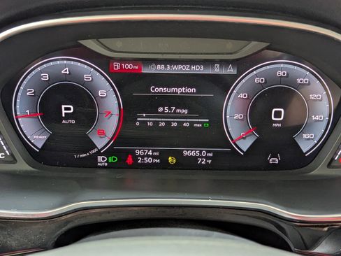 Certified 2024 Audi Q3 2.0T Premium Plus w/ Premium Plus Package image 15