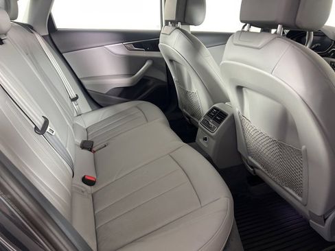 Used 2017 Audi A4 2.0T Premium Plus image 15