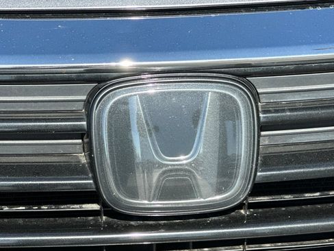Used 2024 Honda Odyssey EX-L image 39