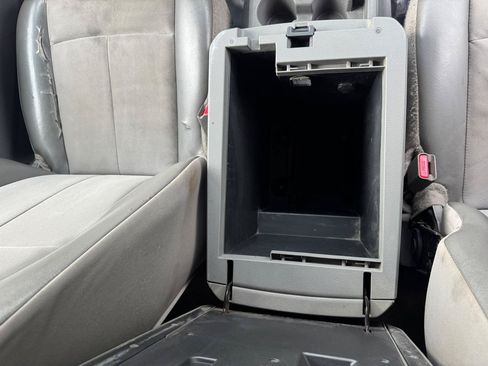 Used 2014 Nissan NV 2500 SV w/ Side & Curtain Airbag Package RWD image 33