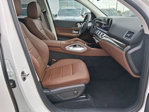 New 2026 Mercedes-Benz GLE 450 4MATIC image 25