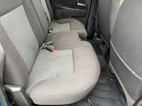 Used 2012 Chevrolet Colorado LT RWD image 11