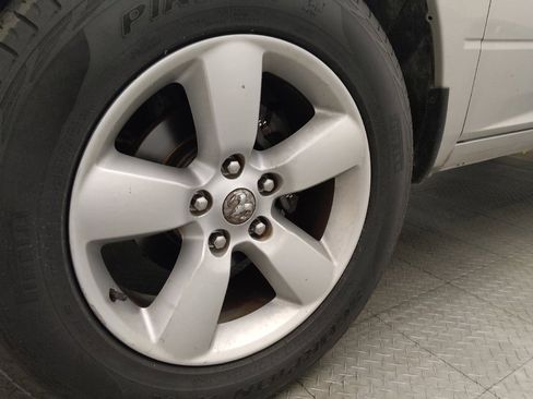 Used 2018 RAM 1500 Big Horn RWD image 31