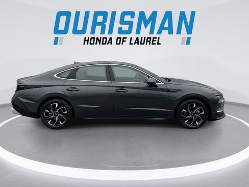 Used 2025 Hyundai Sonata SEL image 9