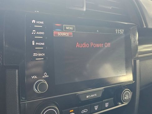 Used 2021 Honda Civic Sport image 36