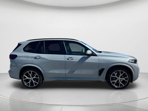 New 2026 BMW X5 sDrive40i RWD image 4