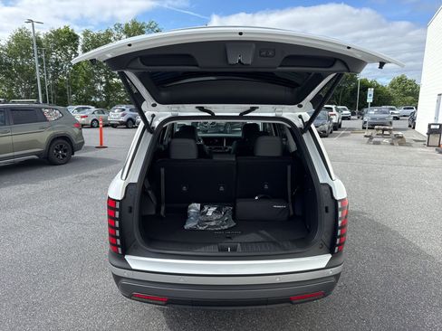 Used 2026 Hyundai Palisade FWD Hybrid image 10