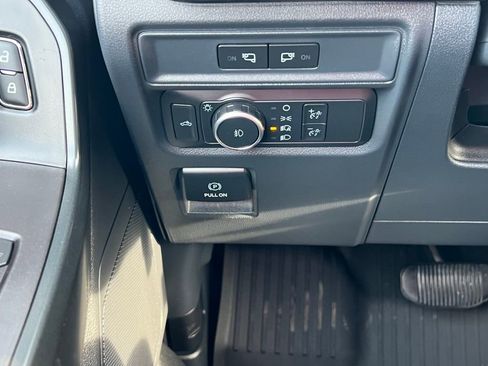 Used 2022 Ford F150 XL w/ STX Black Appearance Package image 34