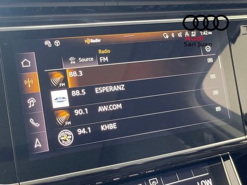 New 2025 Audi Q7 3.0T Premium Plus image 37