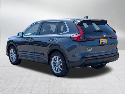 Used 2024 Honda CR-V EX-L image 5
