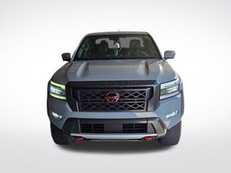 Used 2024 Nissan Frontier PRO-4X w/ Pro Premium Package AWD/4WD video 1