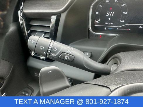 Used 2024 GMC Sierra 1500 AT4 w/ Technology Package image 45