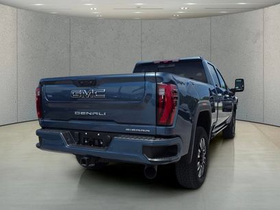 Used 2025 GMC Sierra 3500 Denali Ultimate