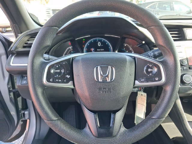 Used 2020 Honda Civic LX image 10