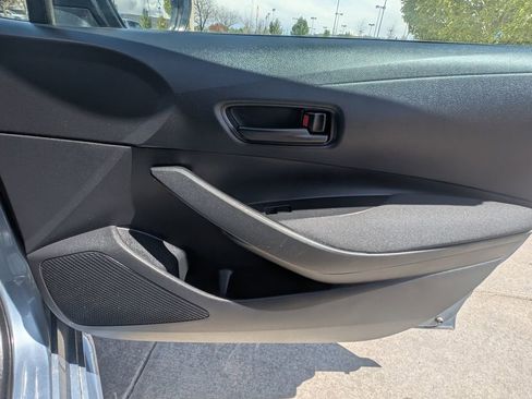 Used 2022 Toyota Corolla LE FWD image 51