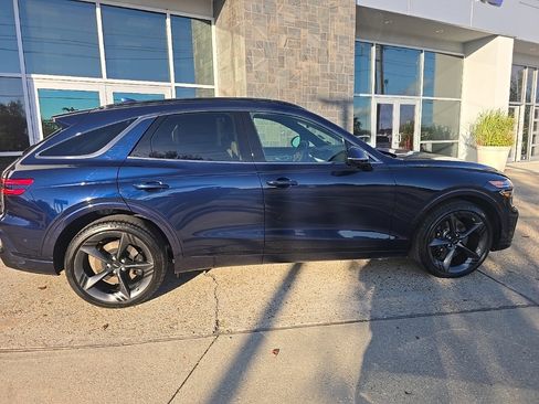 Used 2026 Genesis GV70 3.5T Sport Prestige image 31