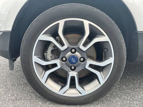 Used 2019 Ford EcoSport SES AWD/4WD image 9