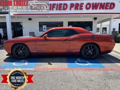 Used 2021 Dodge Challenger GT w/ Blacktop Package