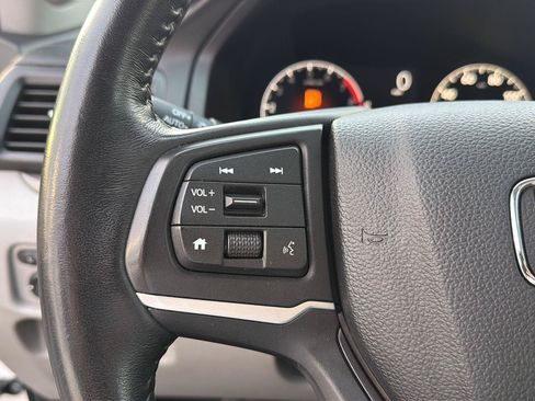 Used 2024 Honda Ridgeline RTL image 21