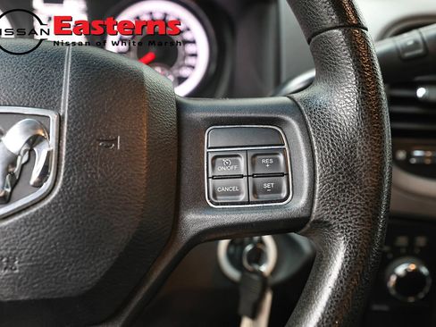 Used 2017 RAM 2500 Tradesman w/ Chrome Appearance Group AWD/4WD image 16