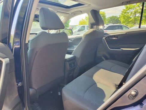 Used 2023 Toyota RAV4 XLE w/ Convenience Package AWD/4WD image 10