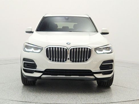 Used 2023 BMW X5 sDrive40i w/ Climate Comfort Package RWD image 2