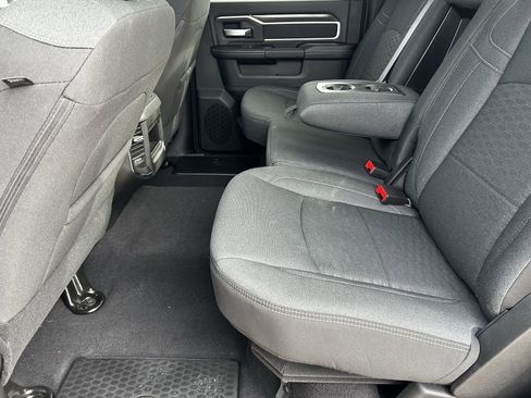 New 2026 RAM 2500 Big Horn image 14