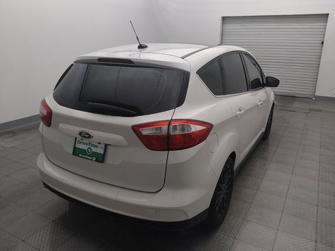 Used 2016 Ford C-MAX SEL w/ Equipment Group 302A FWD image 7