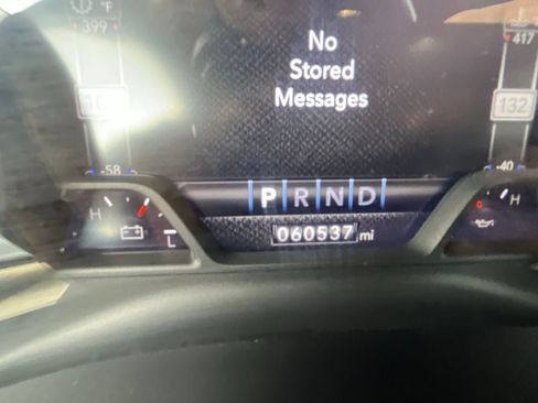 Used 2021 RAM 3500 Laramie AWD/4WD image 10