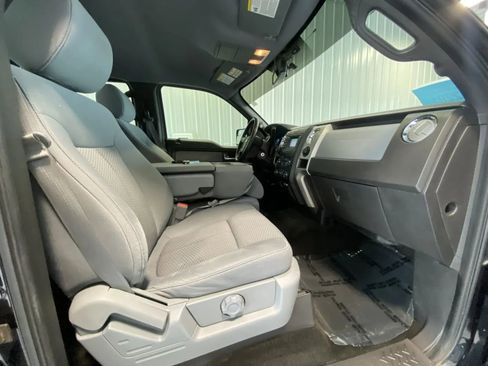 Used 2014 Ford F150 XLT w/ XLT Chrome Package AWD/4WD image 23
