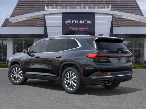 New 2026 Buick Enclave Preferred image 3