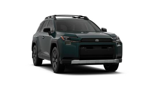 New 2026 Toyota RAV4 AWD image 16