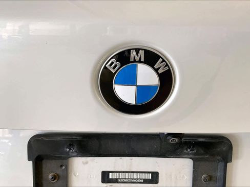 Certified 2022 BMW X5 xDrive40i w/ Premium Package image 32