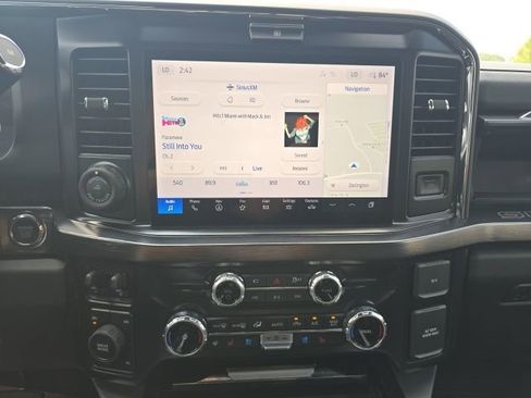 New 2025 Ford F350 Lariat w/ Lariat Ultimate Package image 14