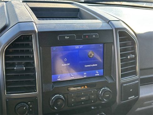 Certified 2020 Ford F150 XLT image 21