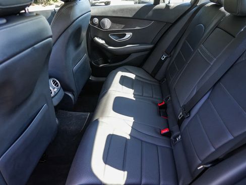 Used 2021 Mercedes-Benz C 300 Sedan image 19