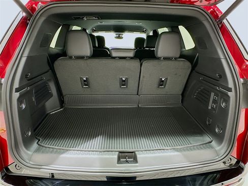 New 2026 Buick Enclave Sport Touring image 27