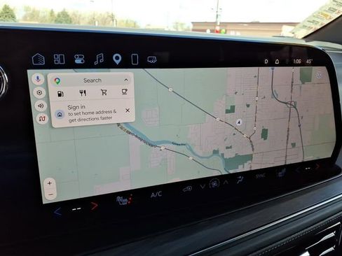 Used 2025 Chevrolet Tahoe LT image 20