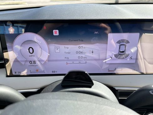 New 2026 Genesis GV70 2.5T Select image 34