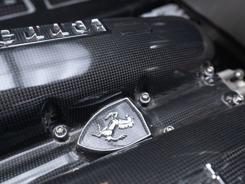 Used 2009 Ferrari F430 Scuderia image 86