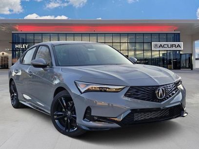 New 2026 Acura Integra A-Spec
