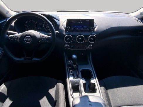 Used 2025 Nissan Sentra S FWD image 16