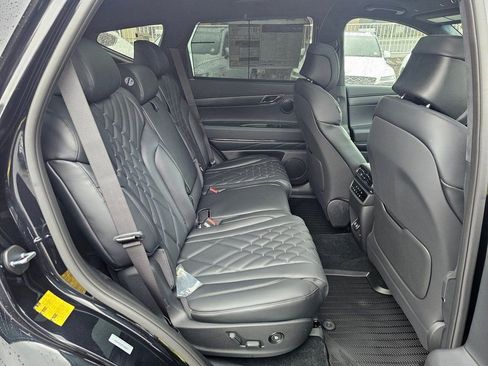 New 2026 Genesis GV80 3.5T Prestige image 27