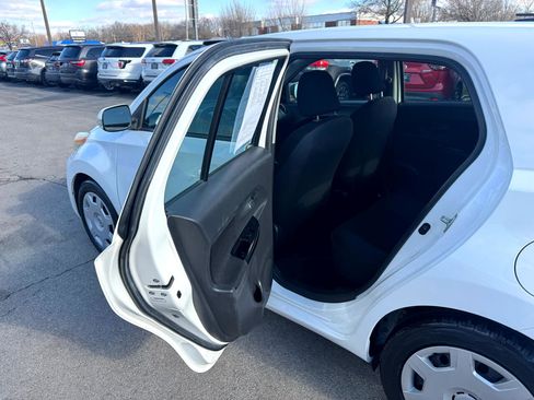 Used 2008 Scion xD image 12